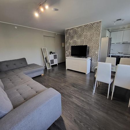 Kueti Apartments Rakvere Dış mekan fotoğraf