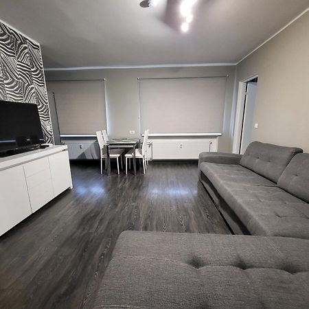 Kueti Apartments Rakvere Dış mekan fotoğraf