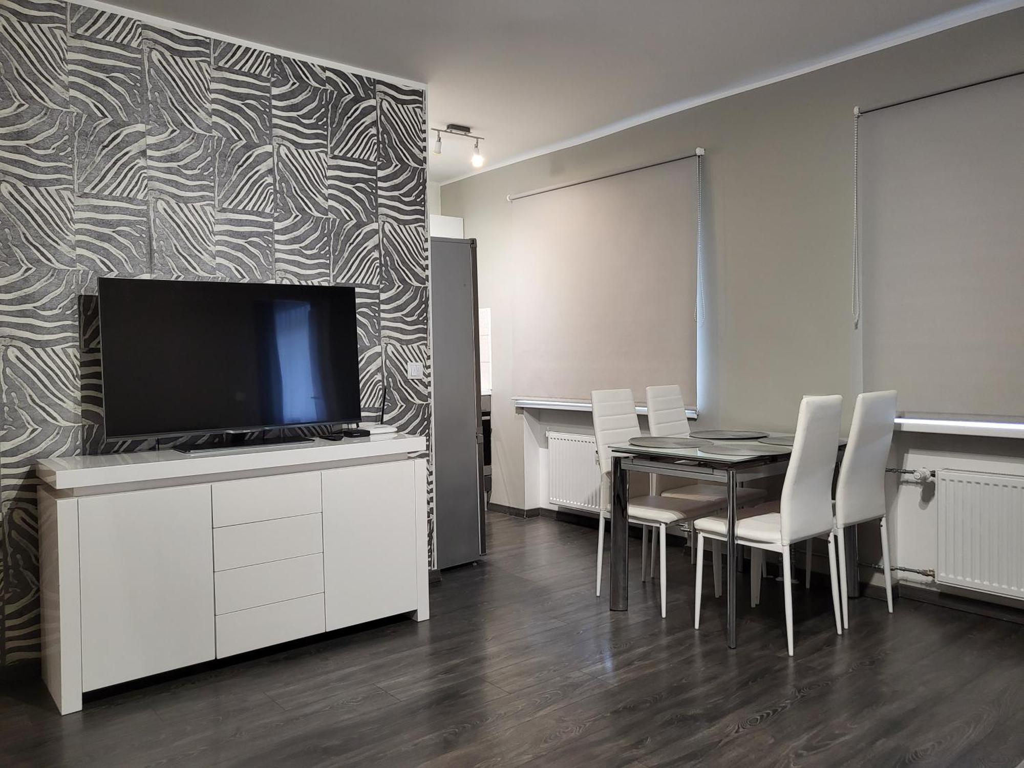 Kueti Apartments Rakvere Dış mekan fotoğraf